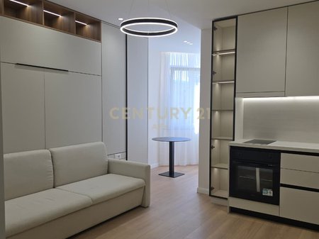 MONOLOCALE IN VENDITA – COMUNE DI PARIGI, TIRANA