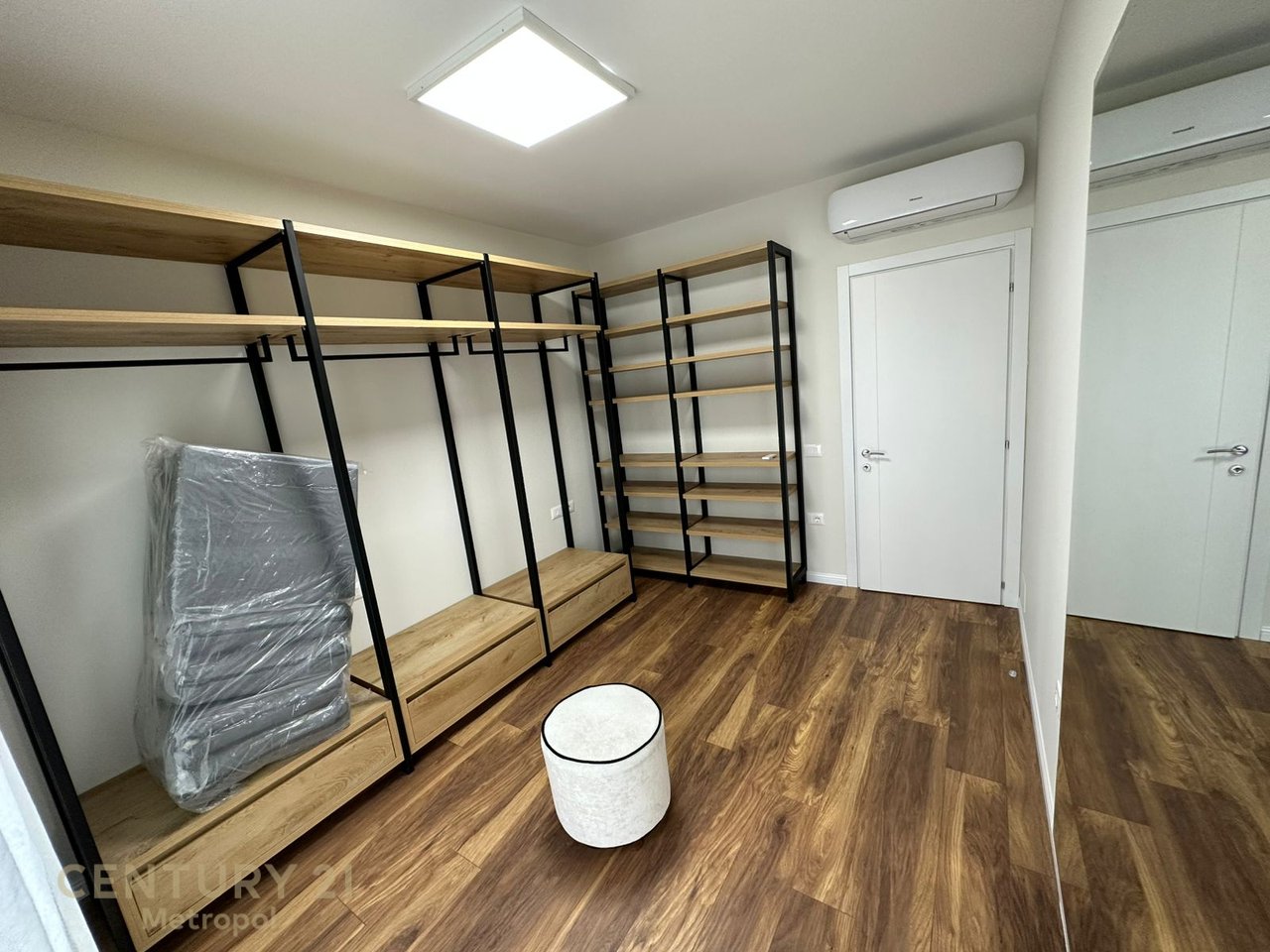 MODERN APARTMENT 2+1+2 FZ COMPLEX, DRY LAKE!