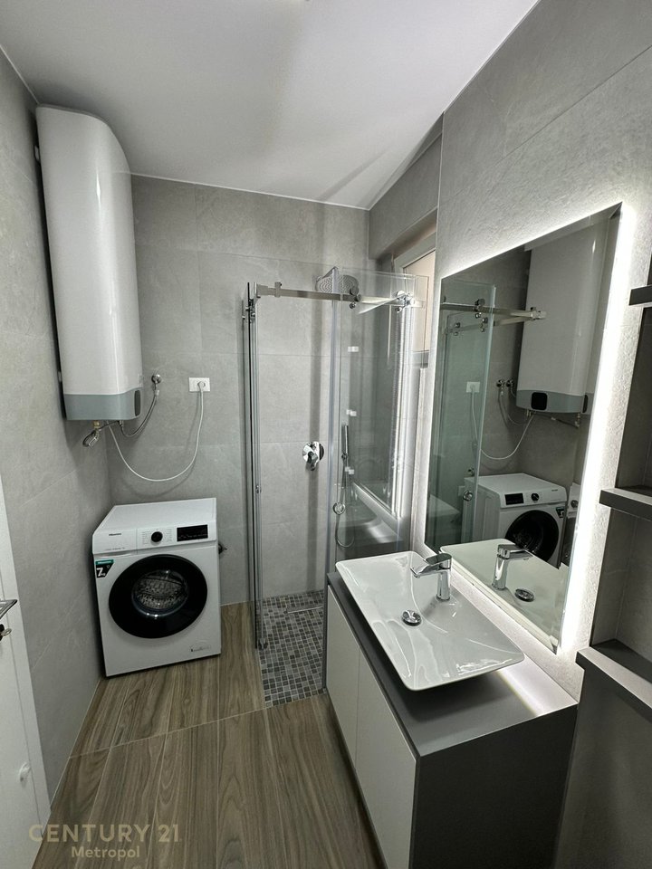 MODERN APARTMENT 2+1+2 FZ COMPLEX, DRY LAKE!