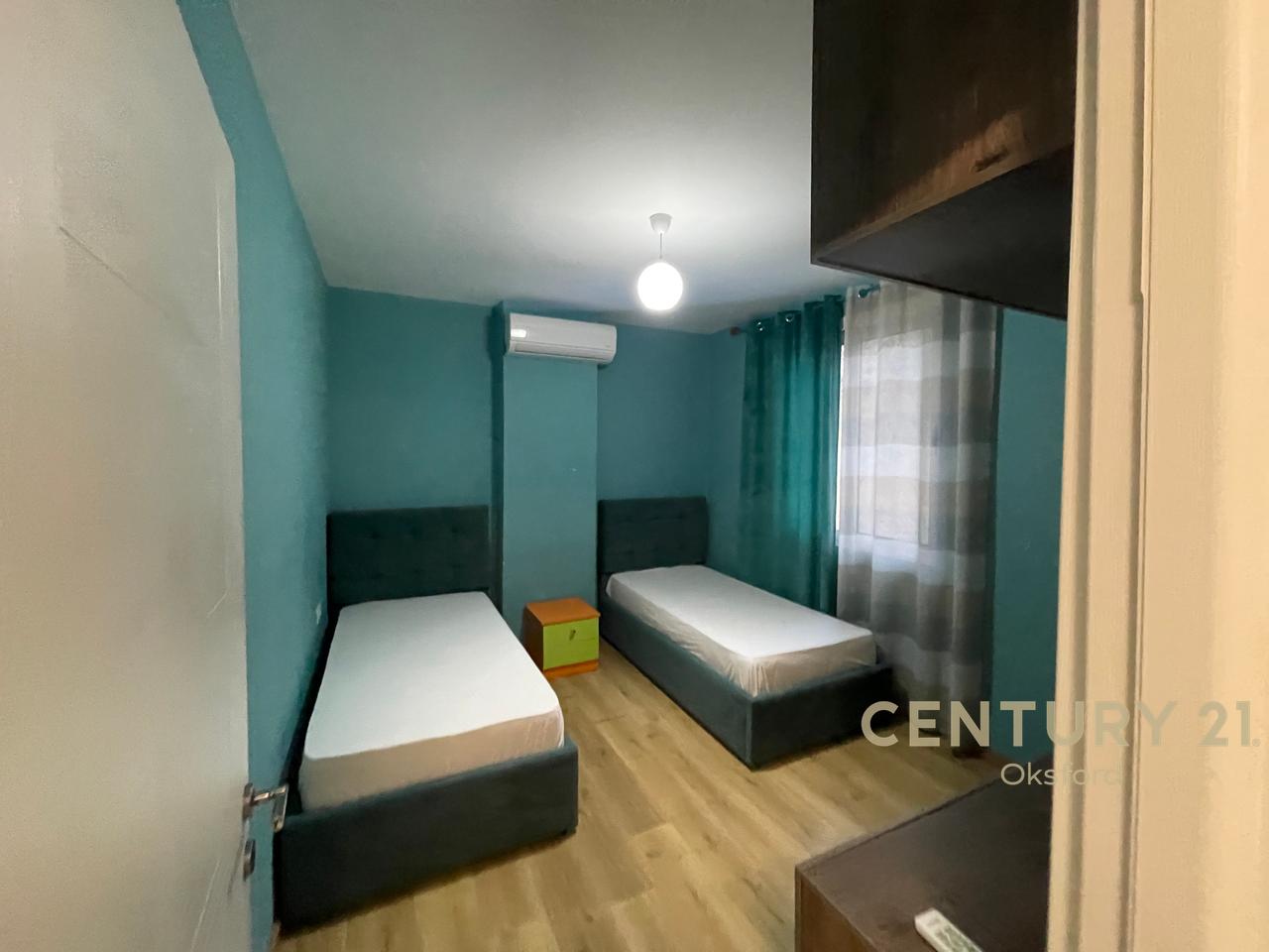 Appartamento 3+1 in vendita vicino al Giardino Botanico – Tirana
