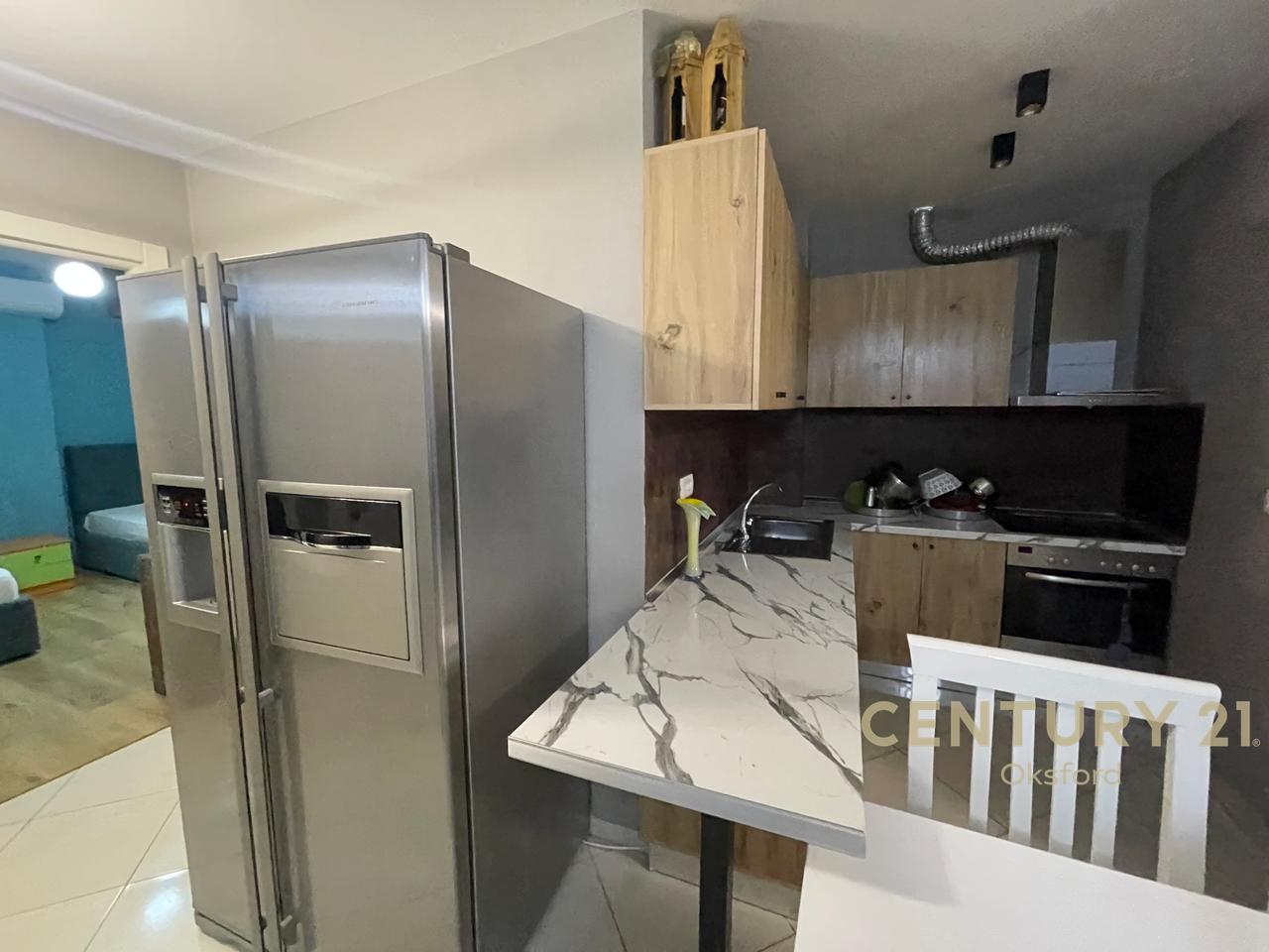 Appartamento 3+1 in vendita vicino al Giardino Botanico – Tirana