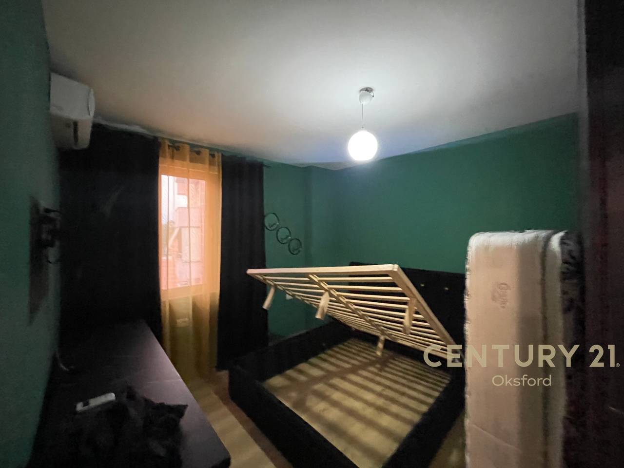 Appartamento 3+1 in vendita vicino al Giardino Botanico – Tirana