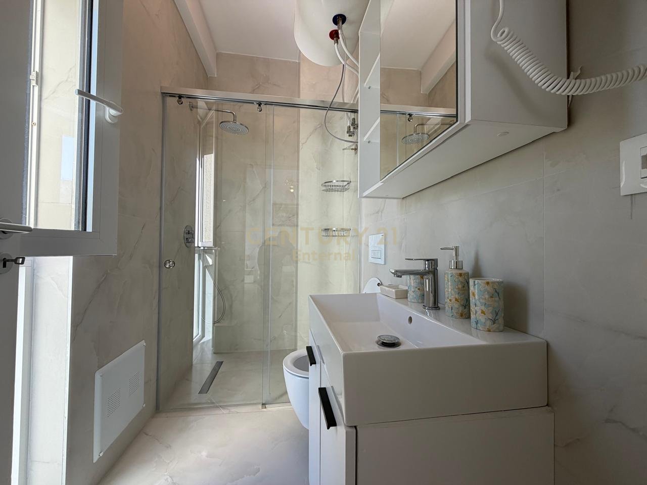 VILLA IN AFFITTO – RESIDENZA ABA