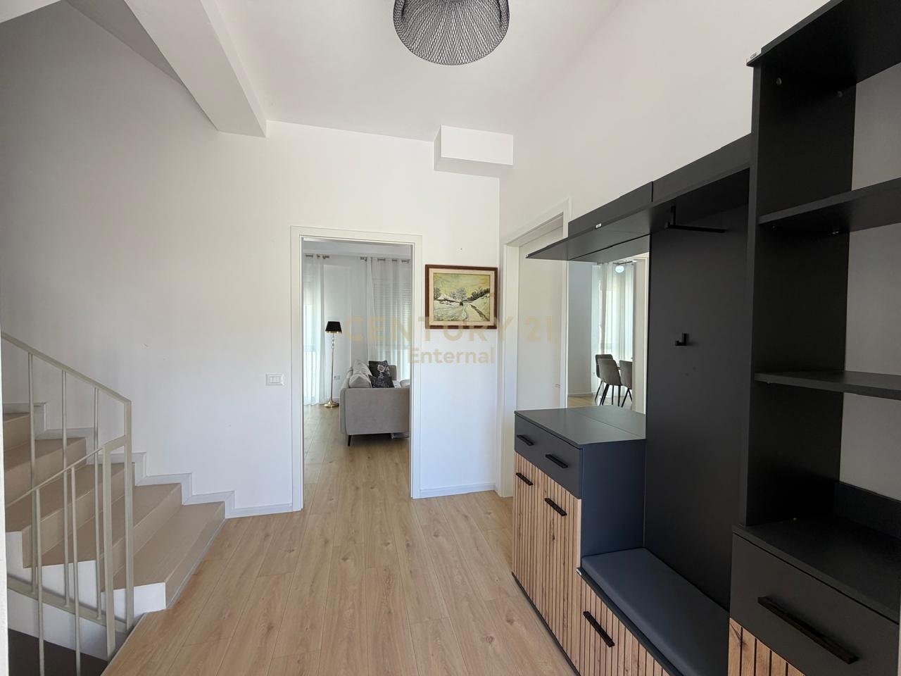 VILLA IN AFFITTO – RESIDENZA ABA