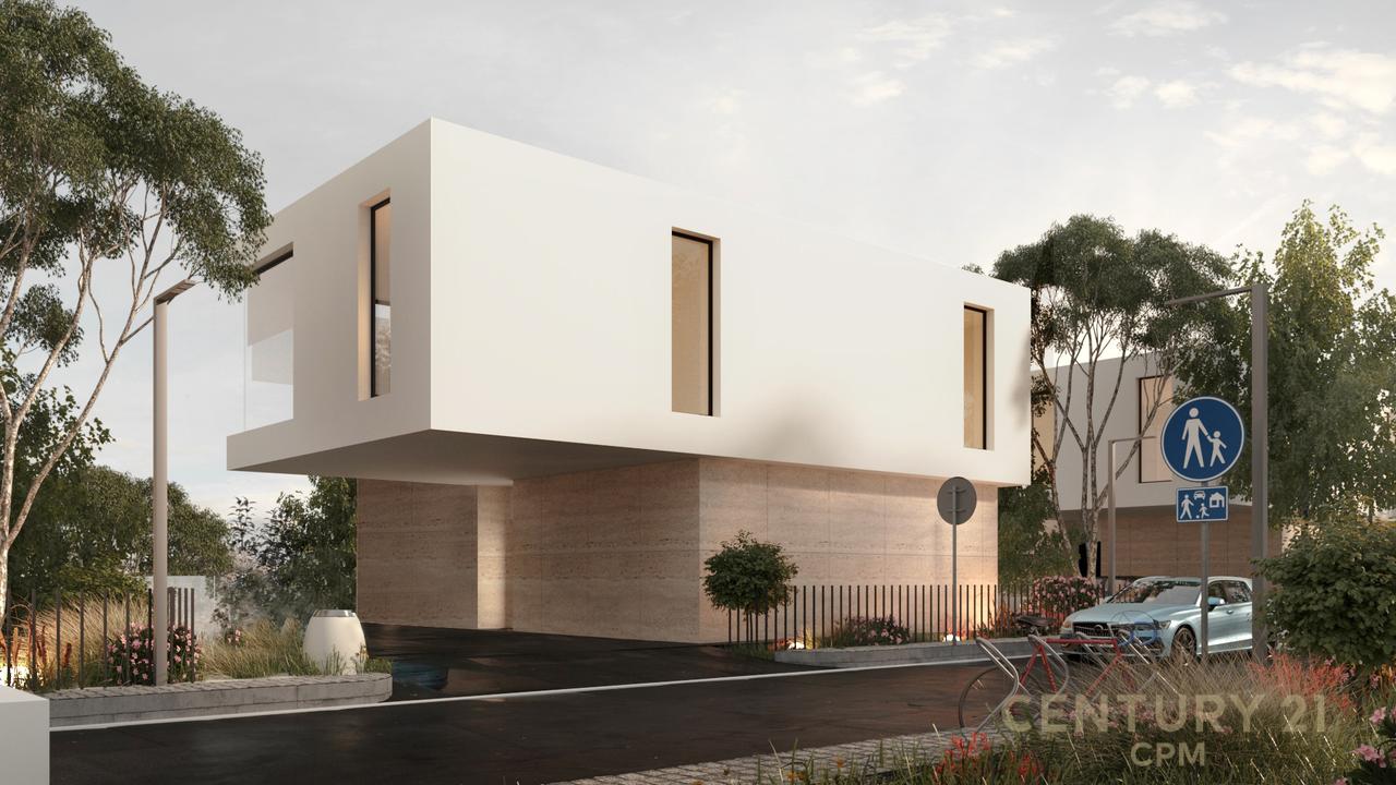 ELITE VILLA FOR SALE WITH POOL, FIRST LINE, BLIN RESIDENCE, FARKA LAKE