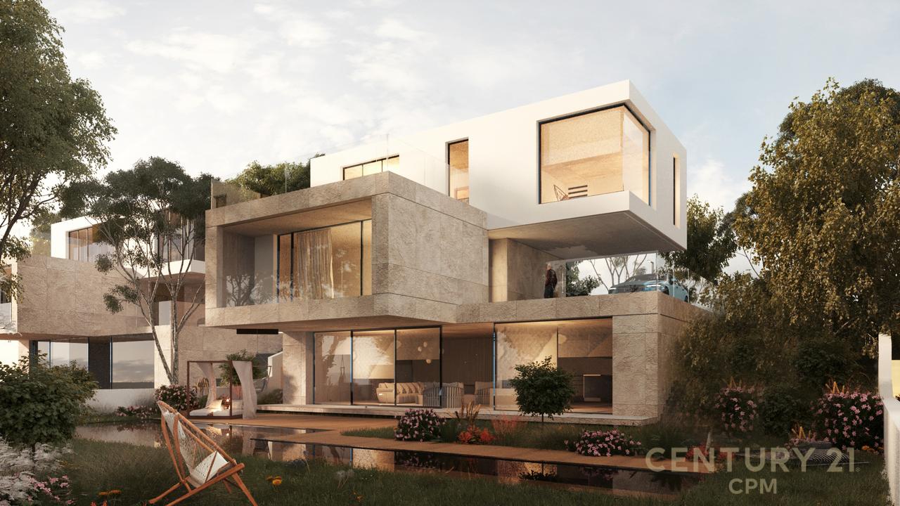 ELITE VILLA FOR SALE WITH POOL, FIRST LINE, BLIN RESIDENCE, FARKA LAKE