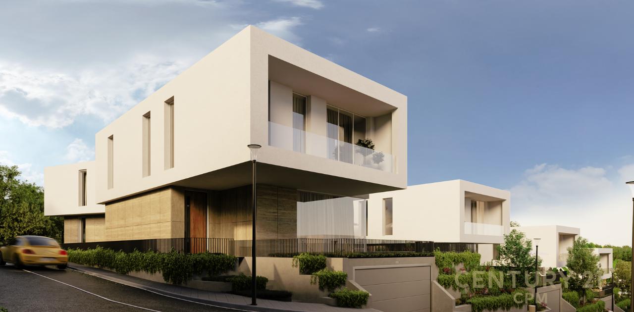 ELITE VILLA FOR SALE WITH POOL, SECOND LINE, BLIN RESIDENCE, FARKA LAKE