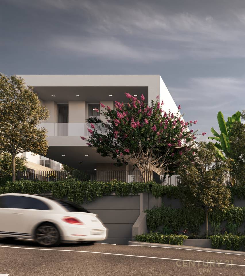 ELITE VILLA FOR SALE WITH POOL, SECOND LINE, BLIN RESIDENCE, FARKA LAKE