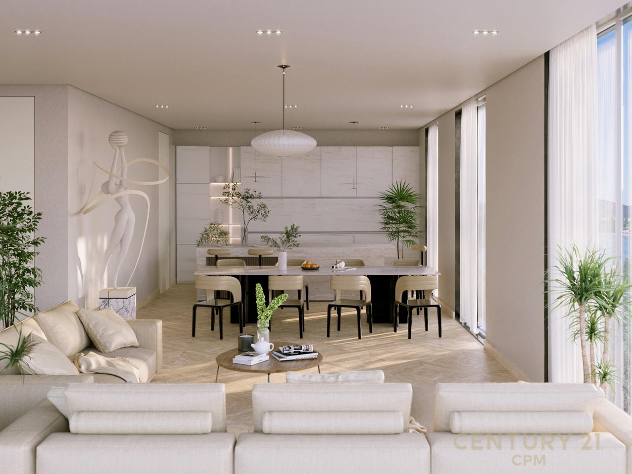 ELITE VILLA FOR SALE WITH POOL, SECOND LINE, BLIN RESIDENCE, FARKA LAKE