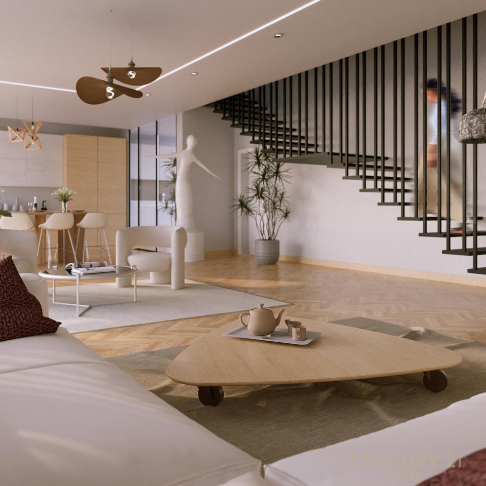 ELITE VILLA FOR SALE WITH POOL, BLIN RESIDENCE, FARKA LAKE