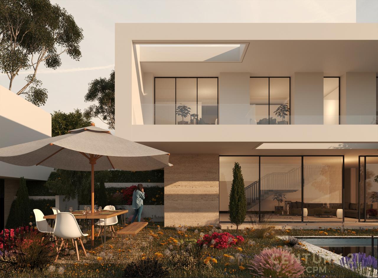 ELITE VILLA FOR SALE WITH POOL, BLIN RESIDENCE, FARKA LAKE