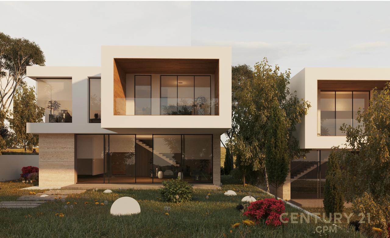 LUXURY VILLA FOR SALE, BLIN RESIDENCE, FARKA LAKE