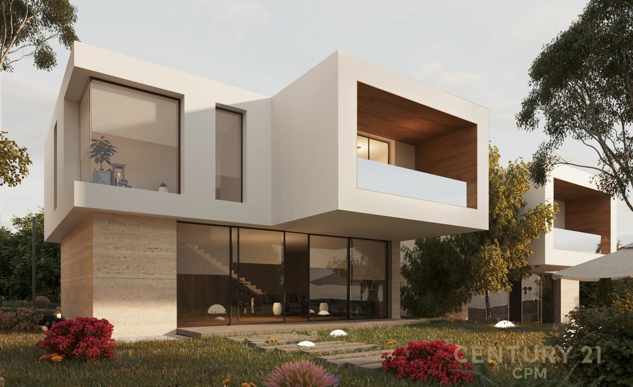 LUXURY VILLA FOR SALE, BLIN RESIDENCE, FARKA LAKE