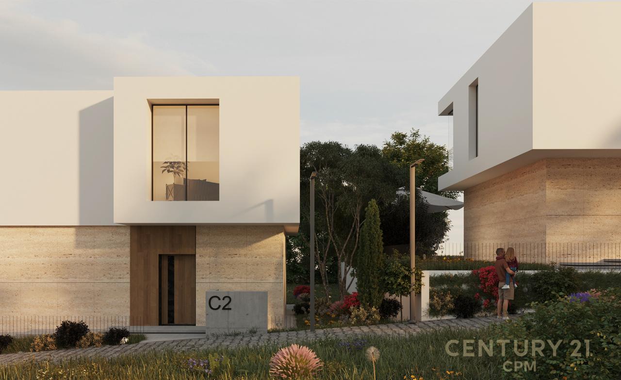 LUXURY VILLA FOR SALE, BLIN RESIDENCE, FARKA LAKE
