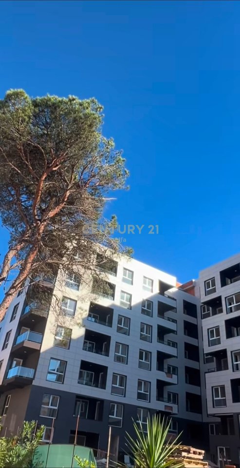 VENDESI APPARTAMENTO 2+1 – RESIDENZA MONTEVIDEO