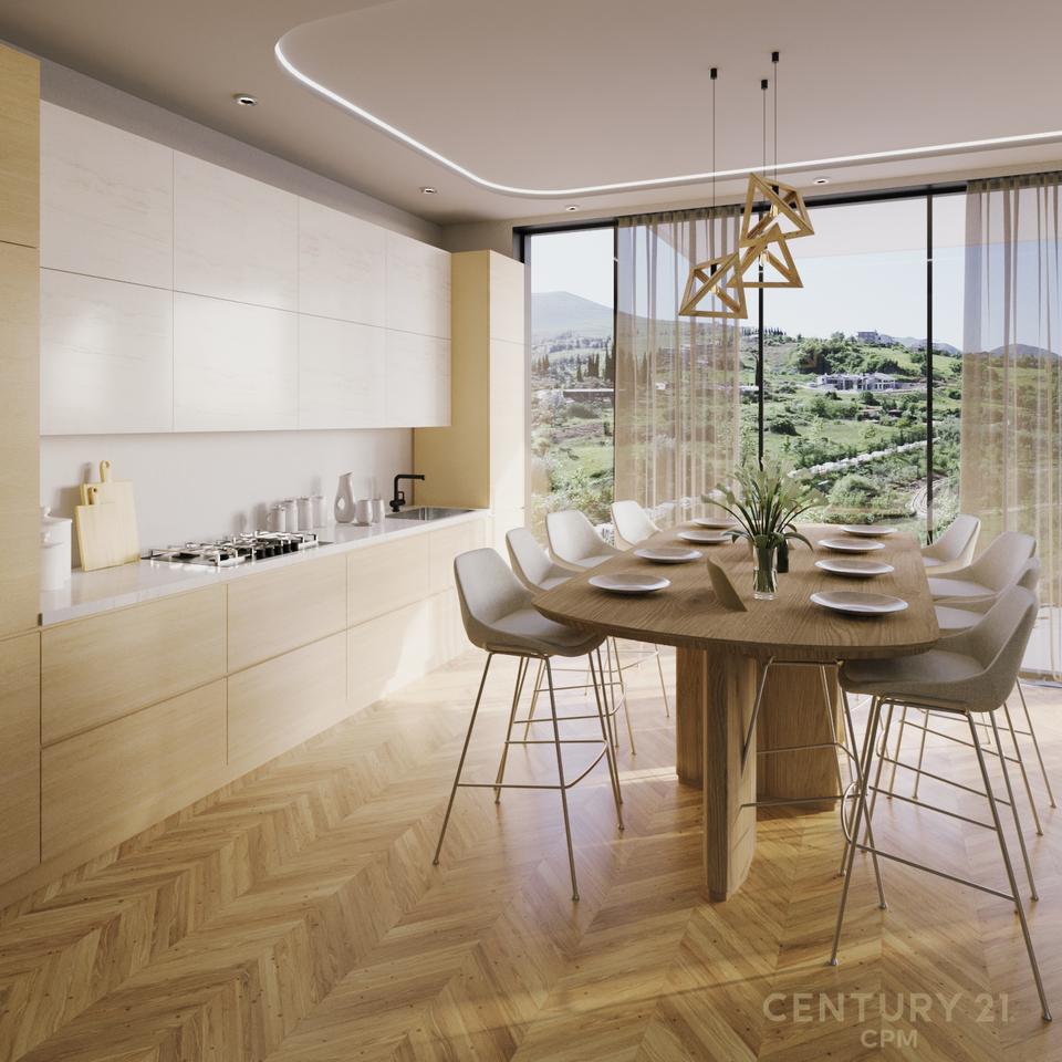ELITE VILLA FOR SALE, BLIN RESIDENCE, FARKA LAKE