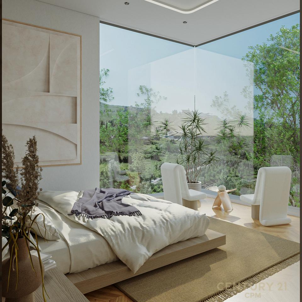 ELITE VILLA FOR SALE, BLIN RESIDENCE, FARKA LAKE