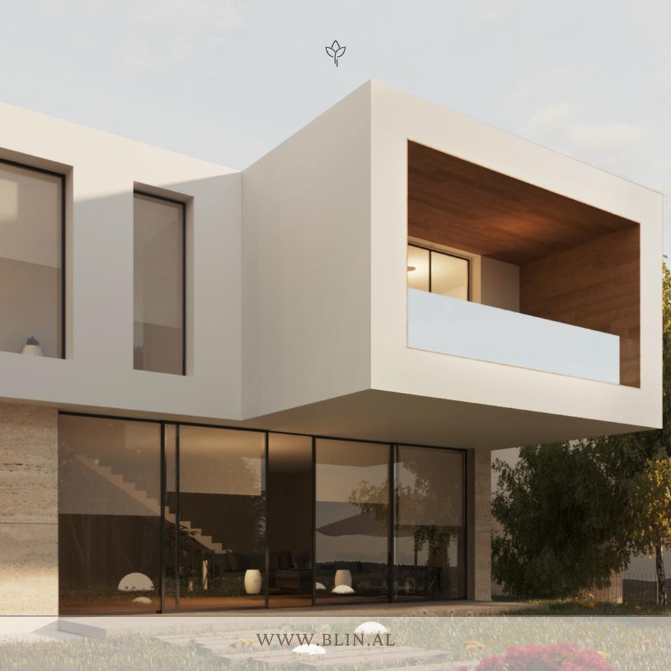ELITE VILLA FOR SALE, BLIN RESIDENCE, FARKA LAKE