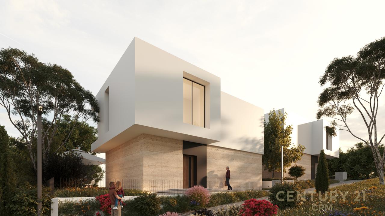 ELITE VILLA FOR SALE, BLIN RESIDENCE, FARKA LAKE