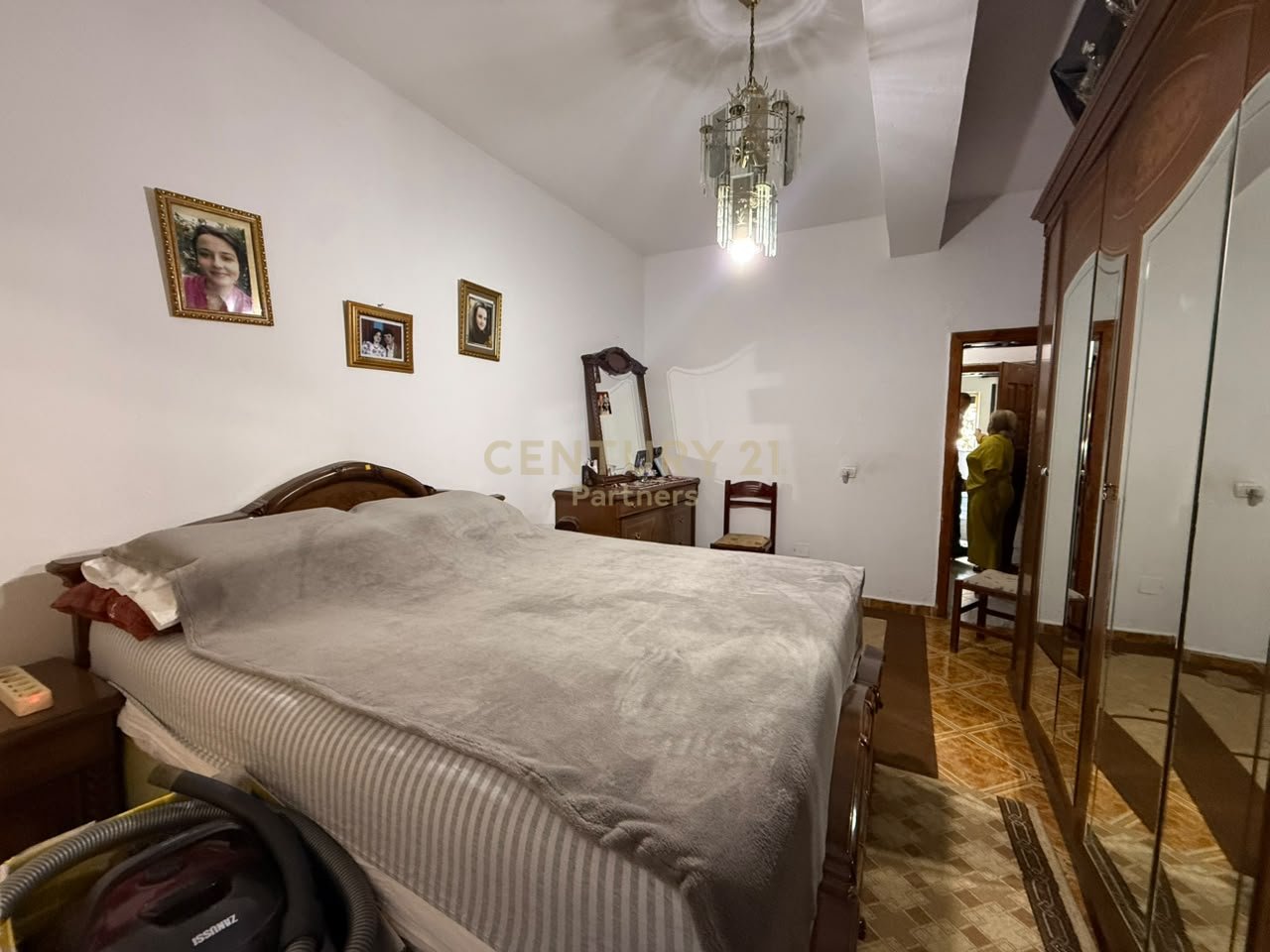 APARTAMENT 1+1 PËR SHITJE – JORDAN MISJA