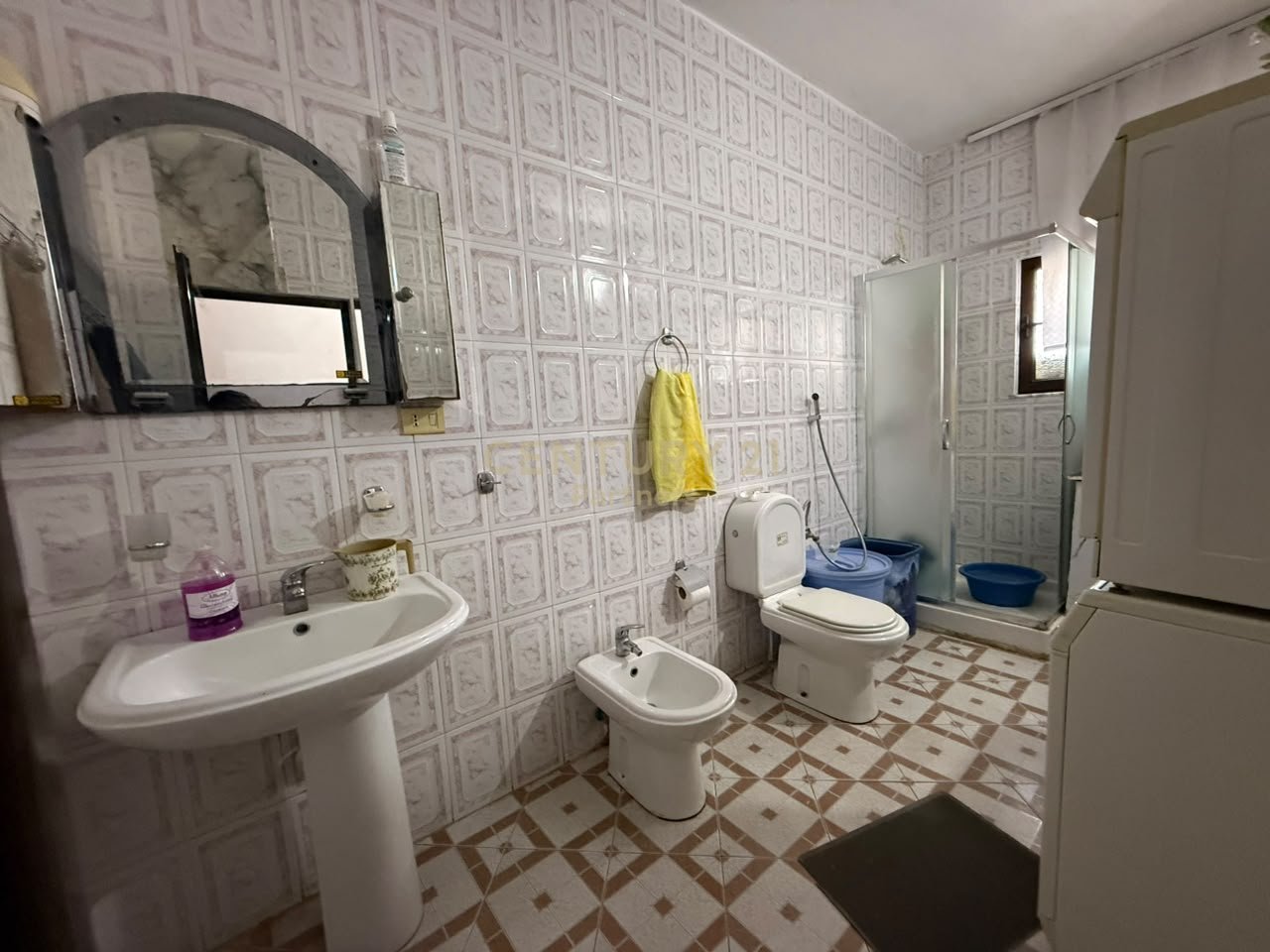 APARTAMENT 1+1 PËR SHITJE – JORDAN MISJA