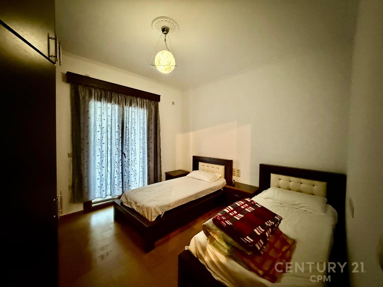IN THE AREA OF PASQYRAT BEACH SARANDE WE SELL A 2-STOREY INDIVIDUAL VILLA