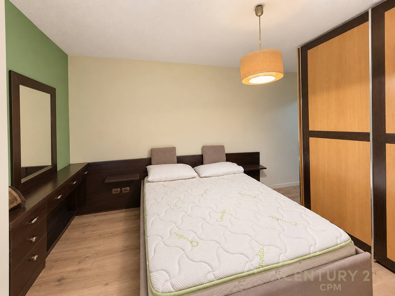 FOR RENT 2+1 APARTMENT, KOSOVAREVE STREET!