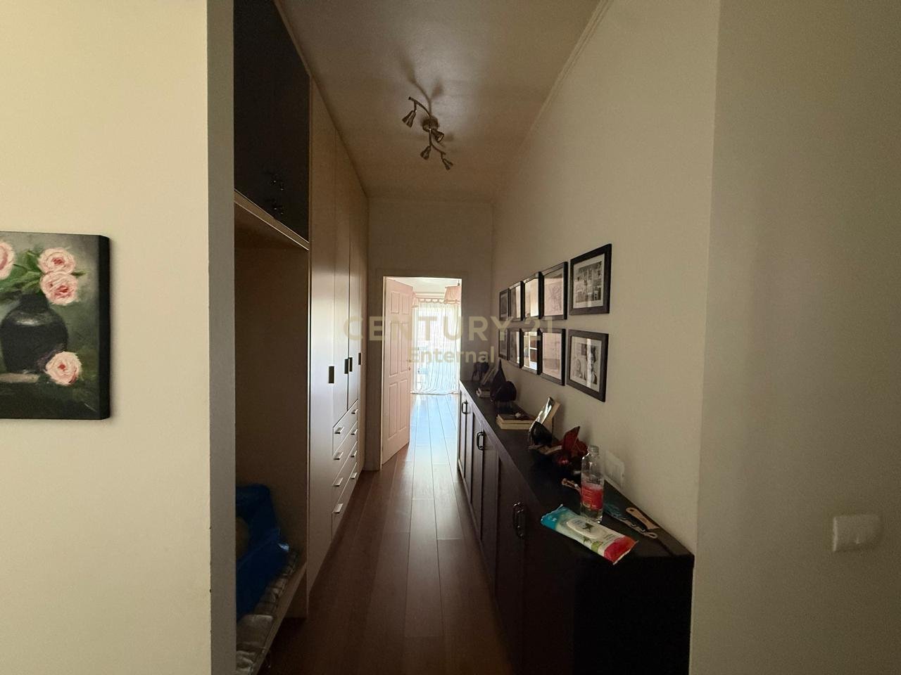 Apartament 3+1 për shitje pranë Kopshtit Botanik.