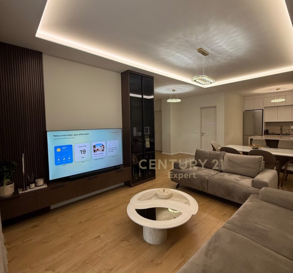 APPARTAMENTO 2+1+2 IN VENDITA AL NUOVO BOULEVARD