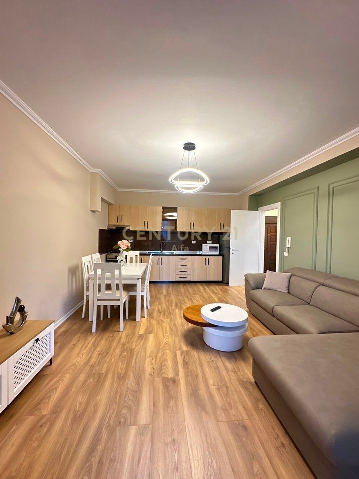 Apartament 1+1 per Qira Prane Prokurorise!