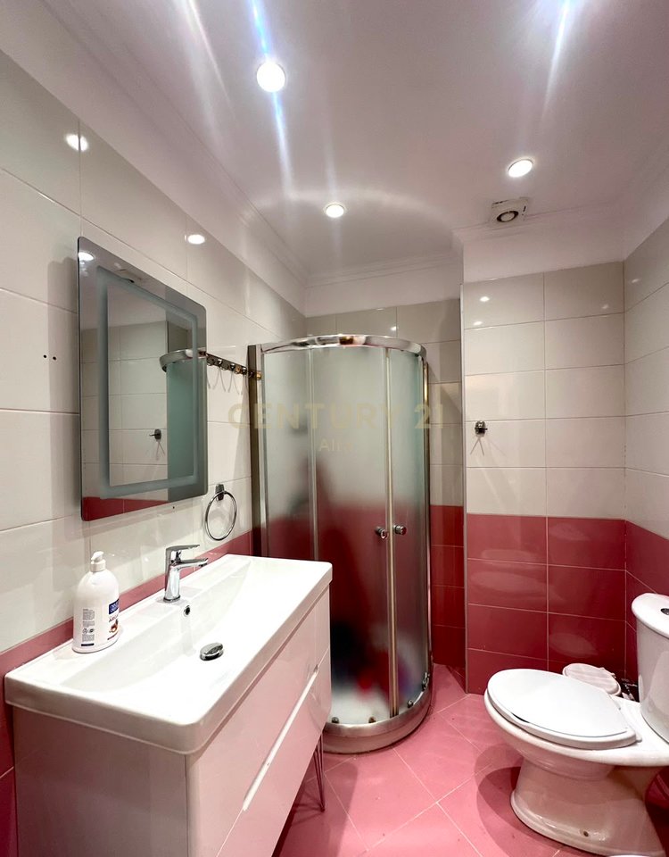 Apartament 1+1 per Qira Prane Prokurorise!