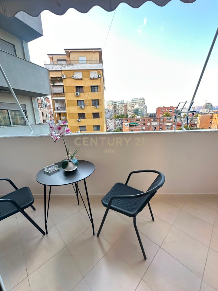 Apartament 1+1 per Qira Prane Prokurorise!