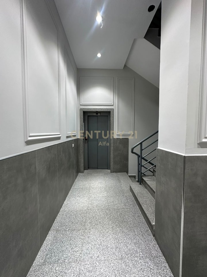 Apartament 1+1 per Qira Prane Prokurorise!