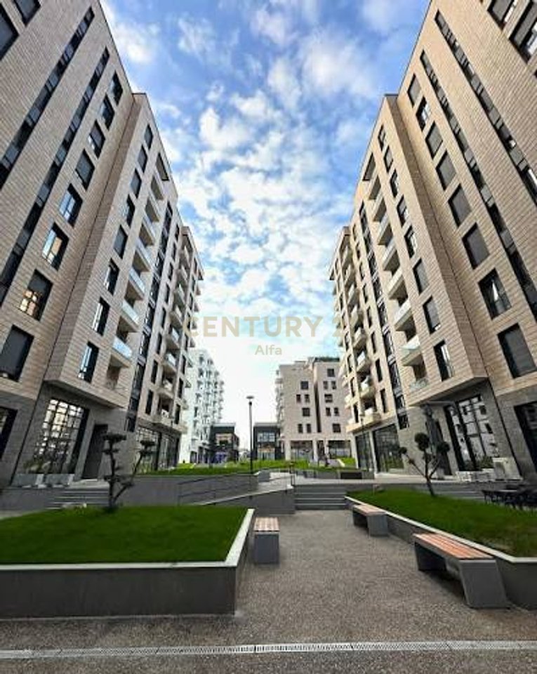 APARTMENT 2+1 FOR SALE – ERLI RESIDENCE