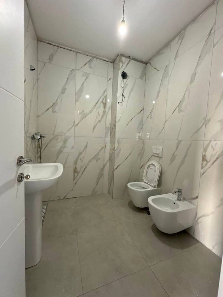 Apartment 1+1 for Rent in Bulevardin e Ri, Ndregjoni Complex