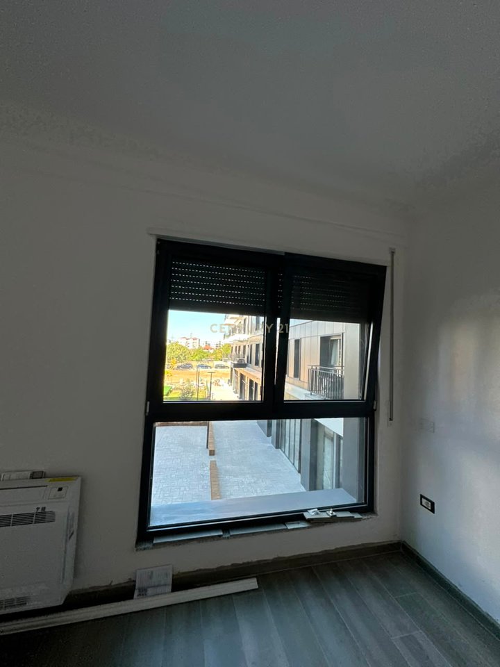 Apartment 1+1 for Rent in Bulevardin e Ri, Ndregjoni Complex