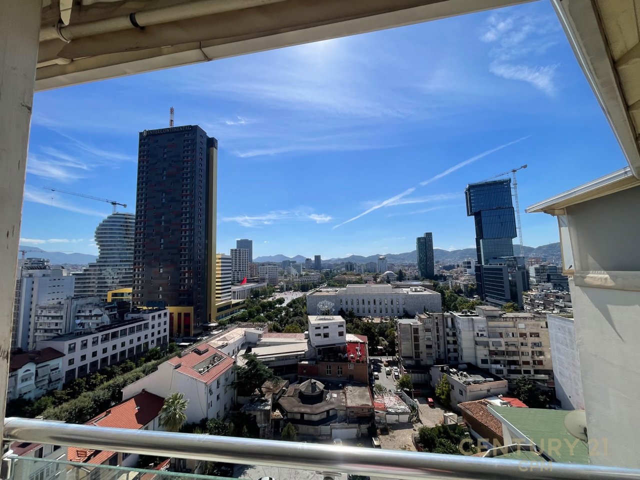 Vendesi in vendita Penthouse Unico, Ex Circo, Viale Zogu I Pare
