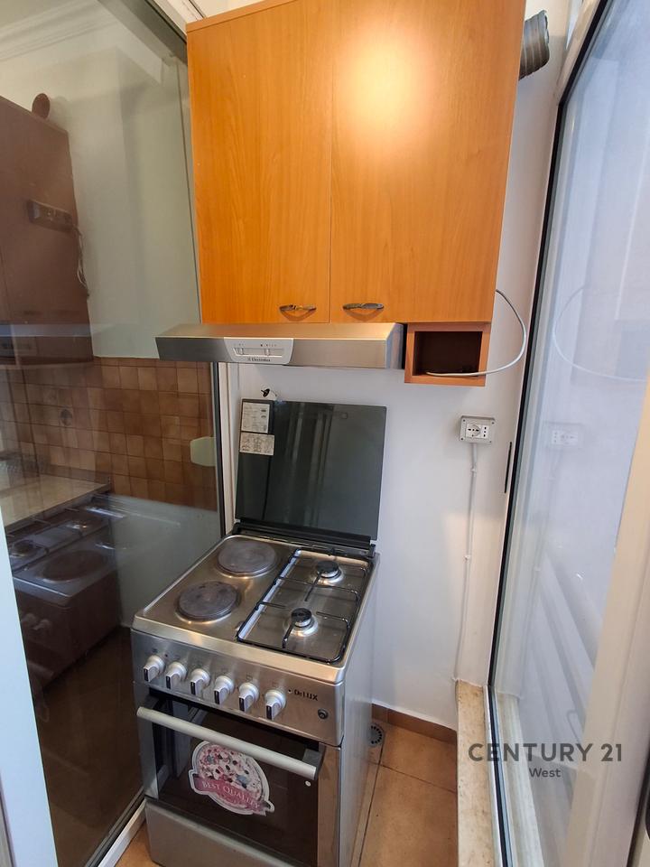 For Rent Apartment 2+1 – Commune of Paris, beginning of Rrapo Hekali Street