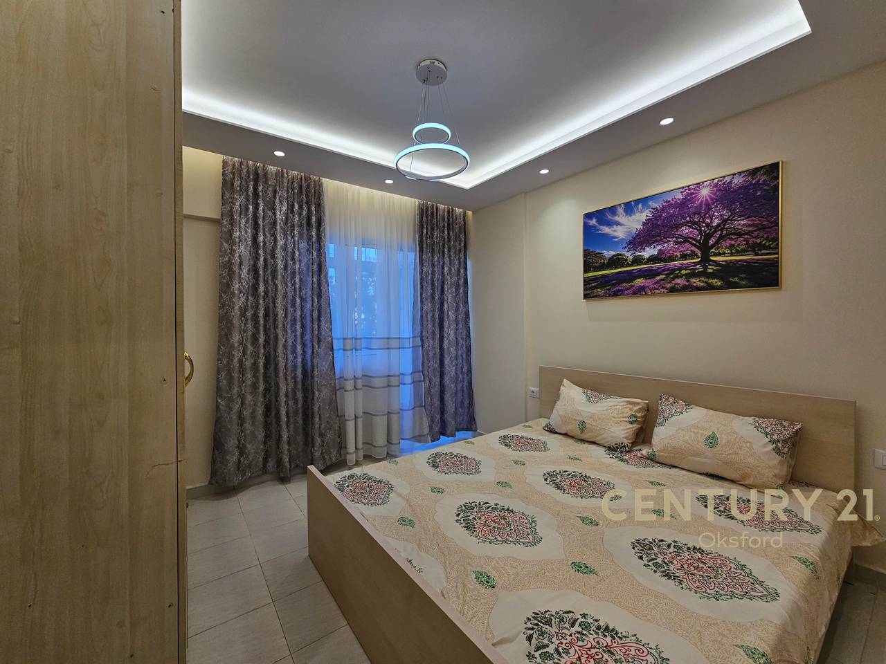 AFFITTASI APPARTAMENTO 2+1 A LAPRAK, VIA DRITAN HOXHA
