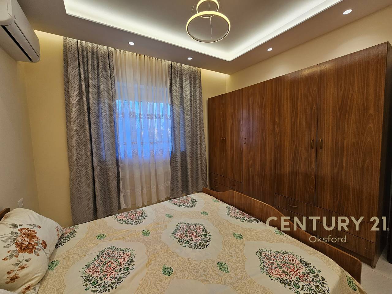 AFFITTASI APPARTAMENTO 2+1 A LAPRAK, VIA DRITAN HOXHA