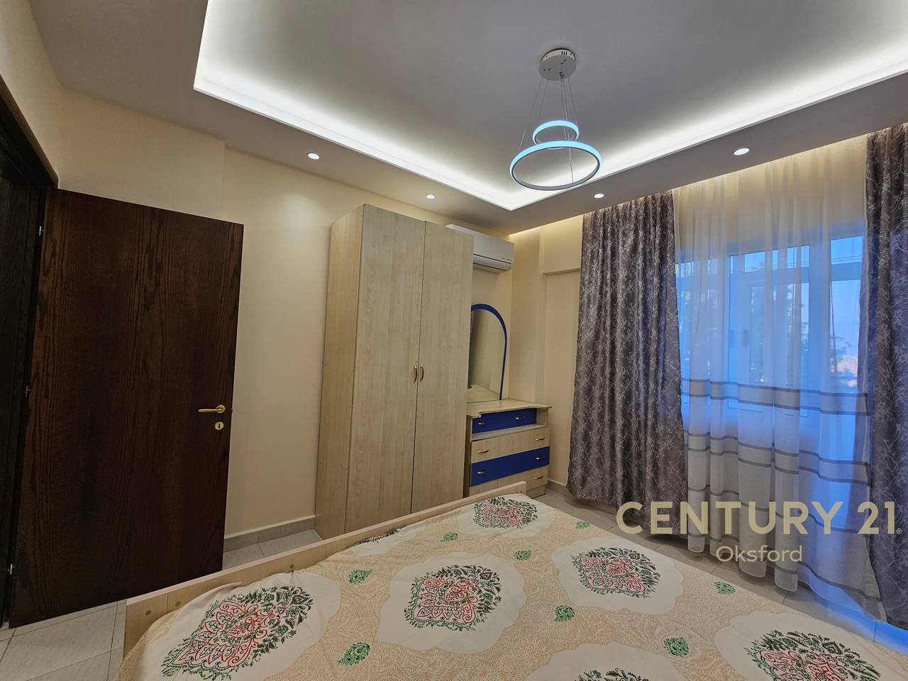 AFFITTASI APPARTAMENTO 2+1 A LAPRAK, VIA DRITAN HOXHA