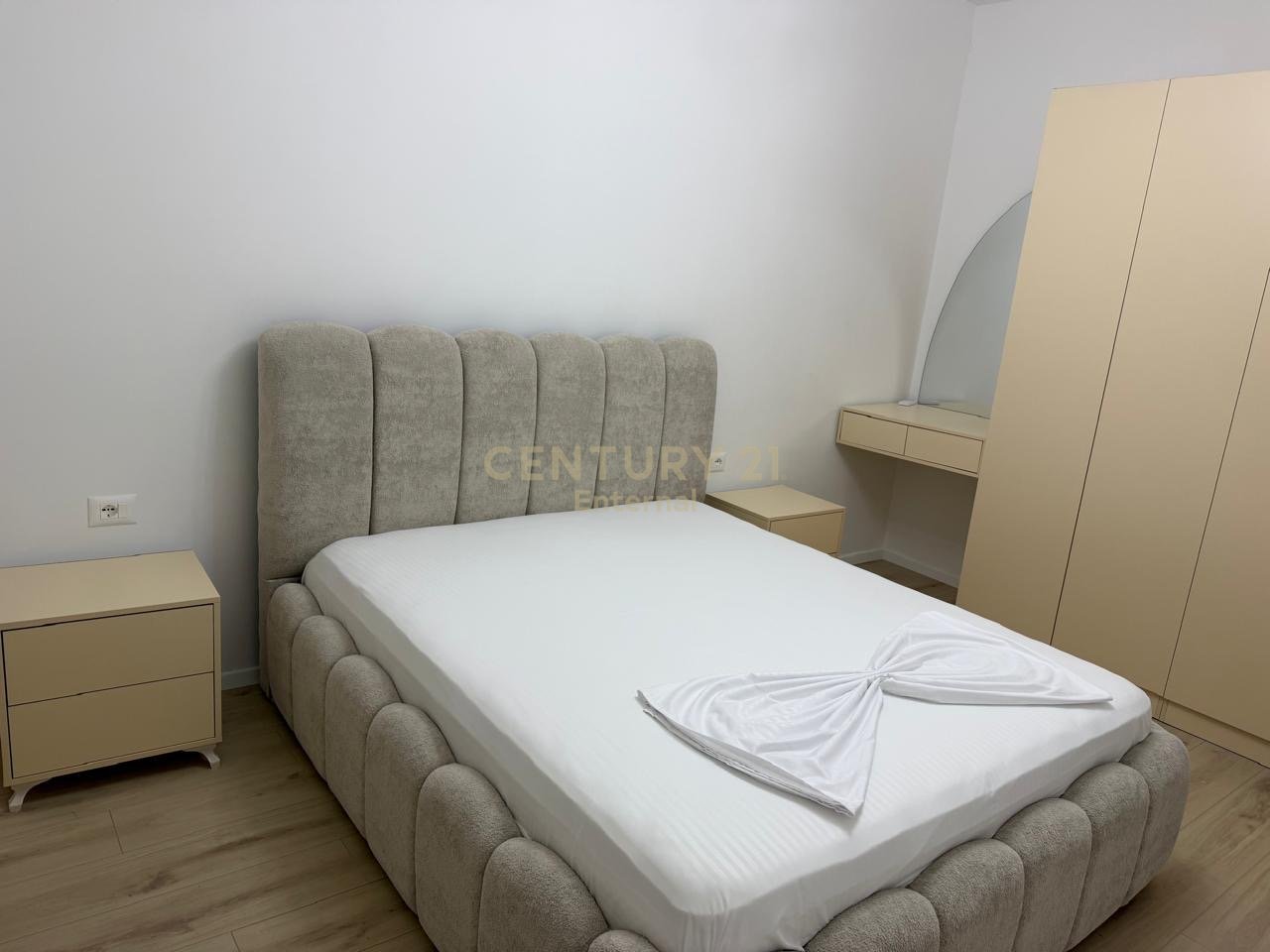 Apartment 1+1 For Rent at Bulevardi i Ri, Tirana - 770€ | 63 m²