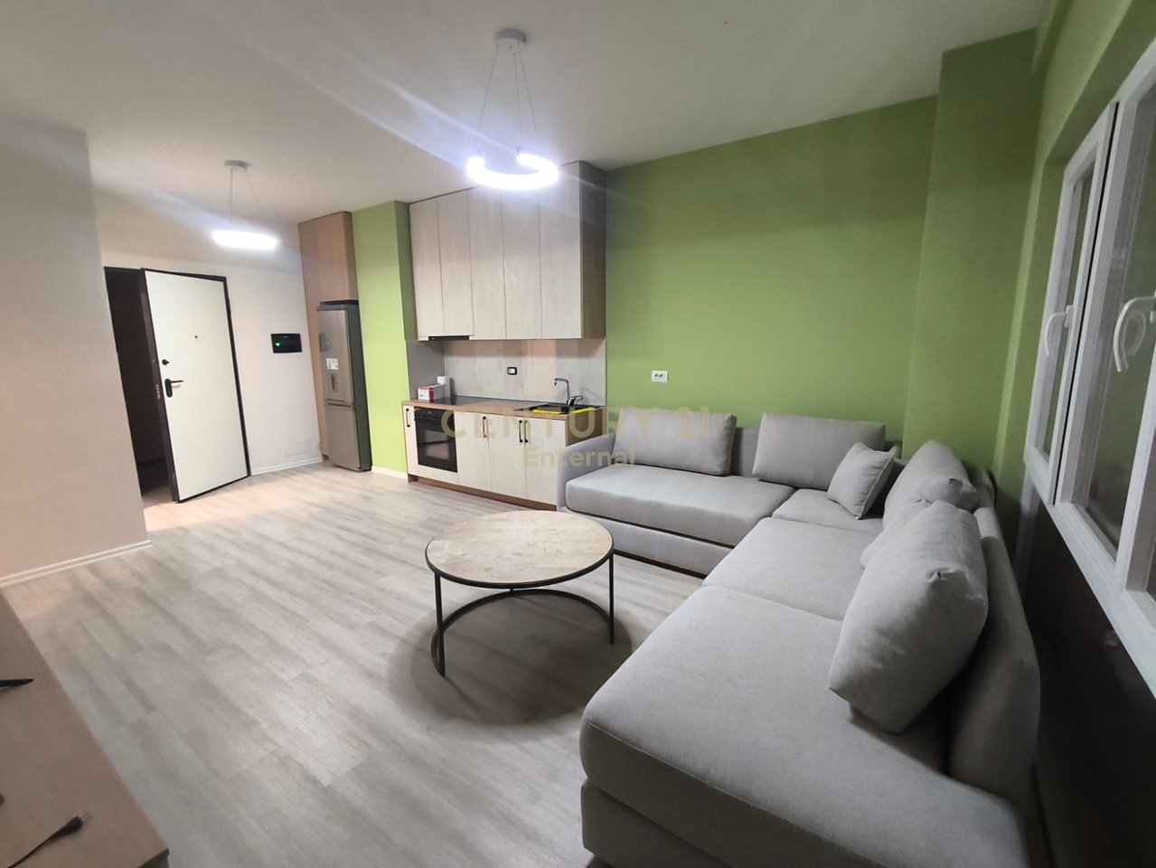 Appartamento 1+1 in Affitto a ZOGU I ZI