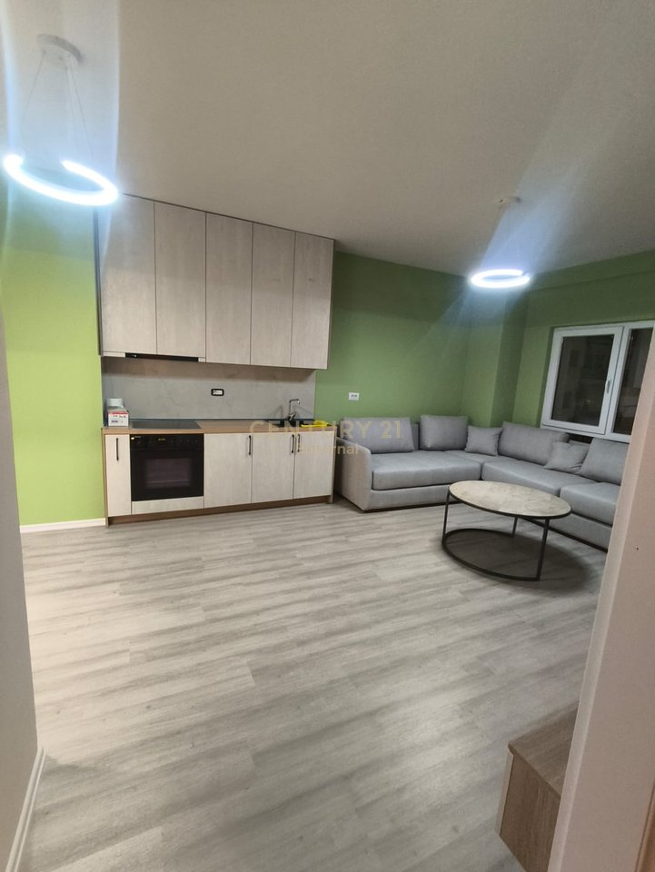 Appartamento 1+1 in Affitto a ZOGU I ZI