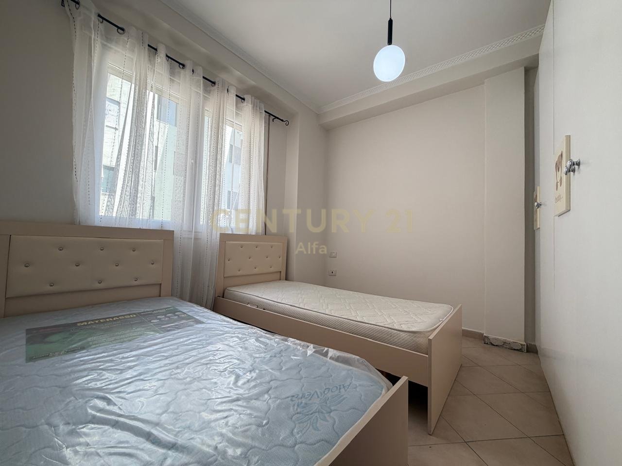 Apartment 2+1 for rent at Kodra e Diellit!