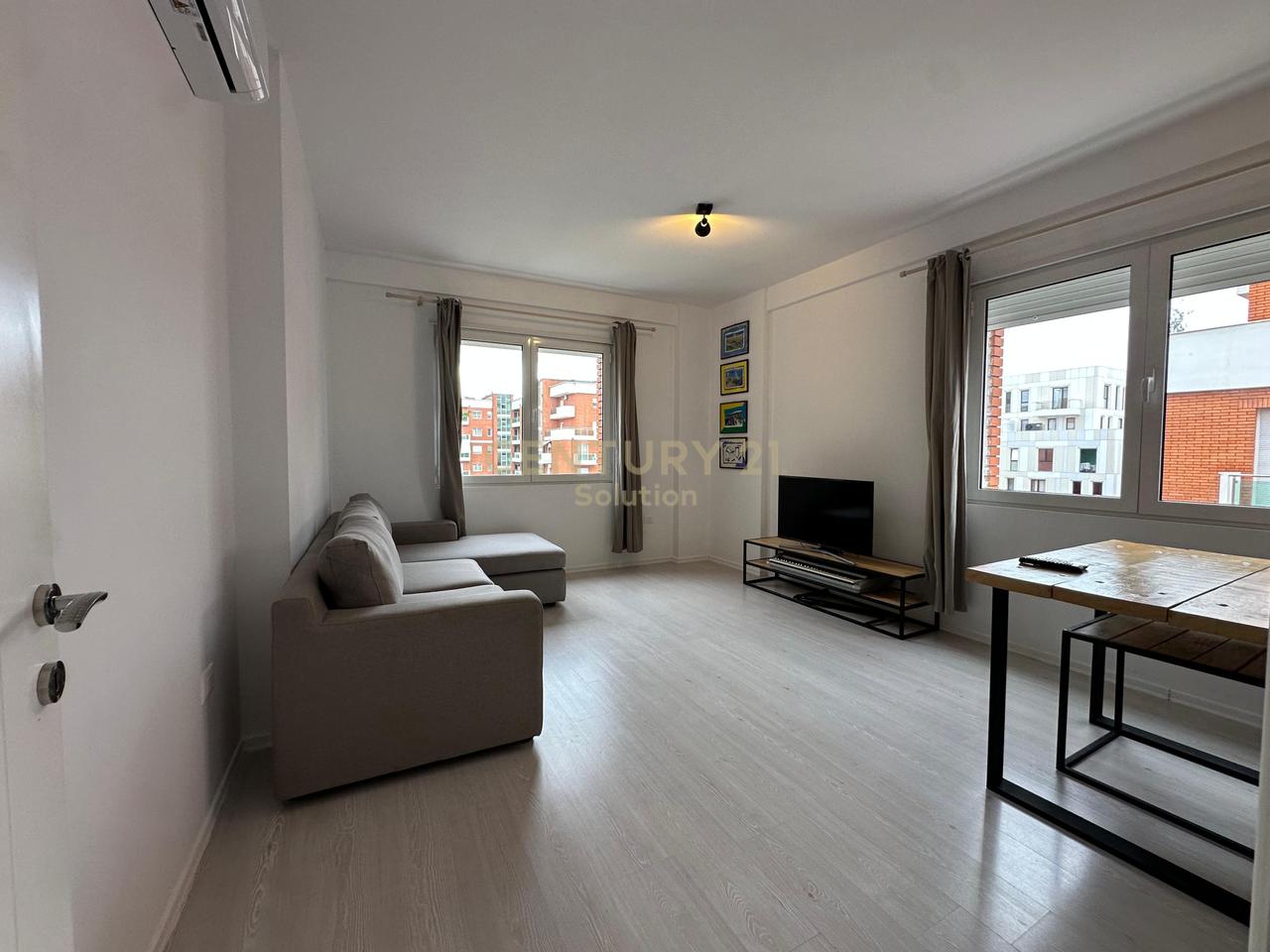 APARTMENT 1+1+OPTIONAL PARKING FOR RENT, SIMA COM!