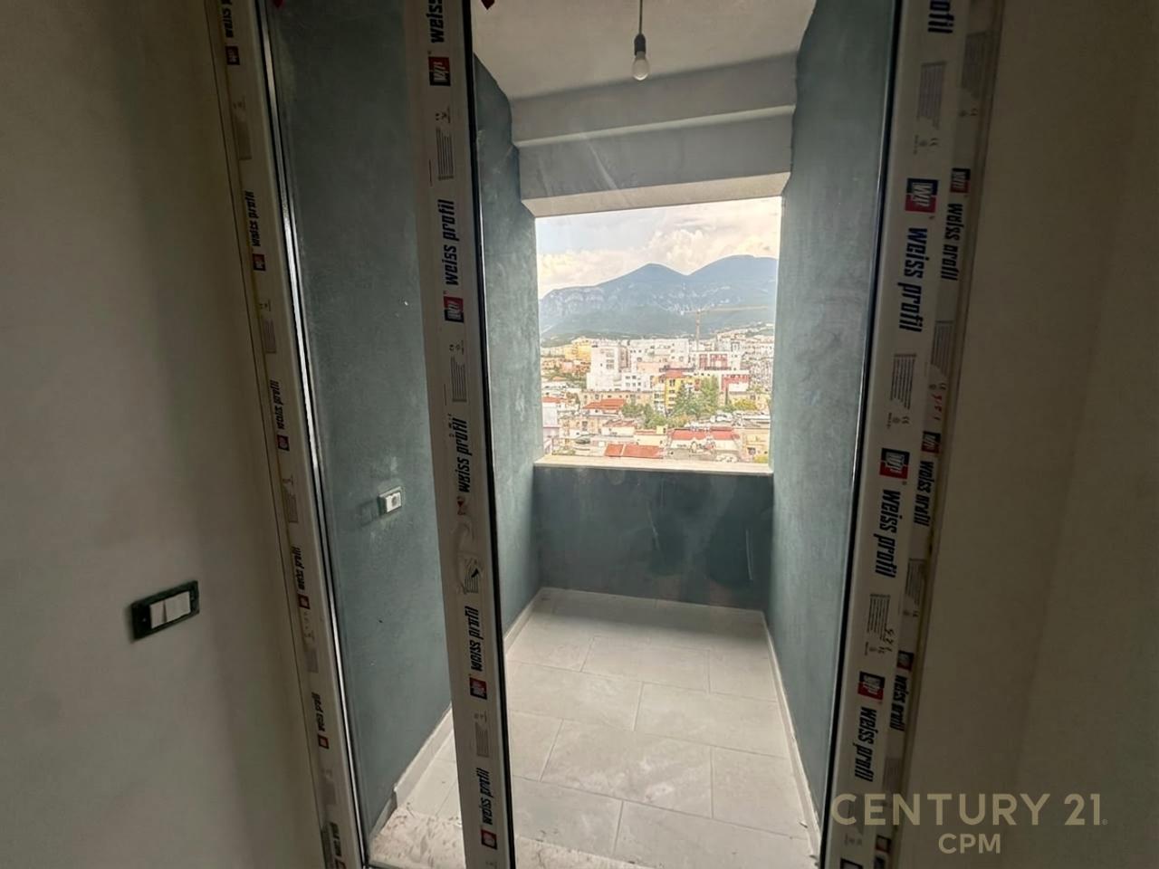 Shitet Apartament 2+1, Mirabella Residence, QSUT, Tirane