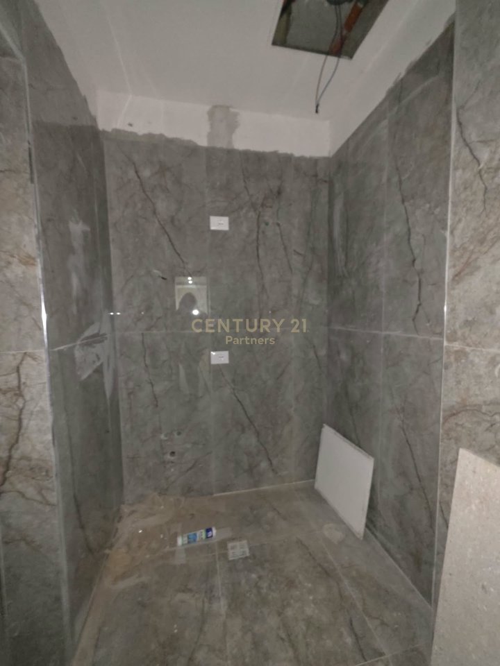 WE SELL 2 APARTMENTS ON 1 FLOOR  2+1 IN YZBERISHT