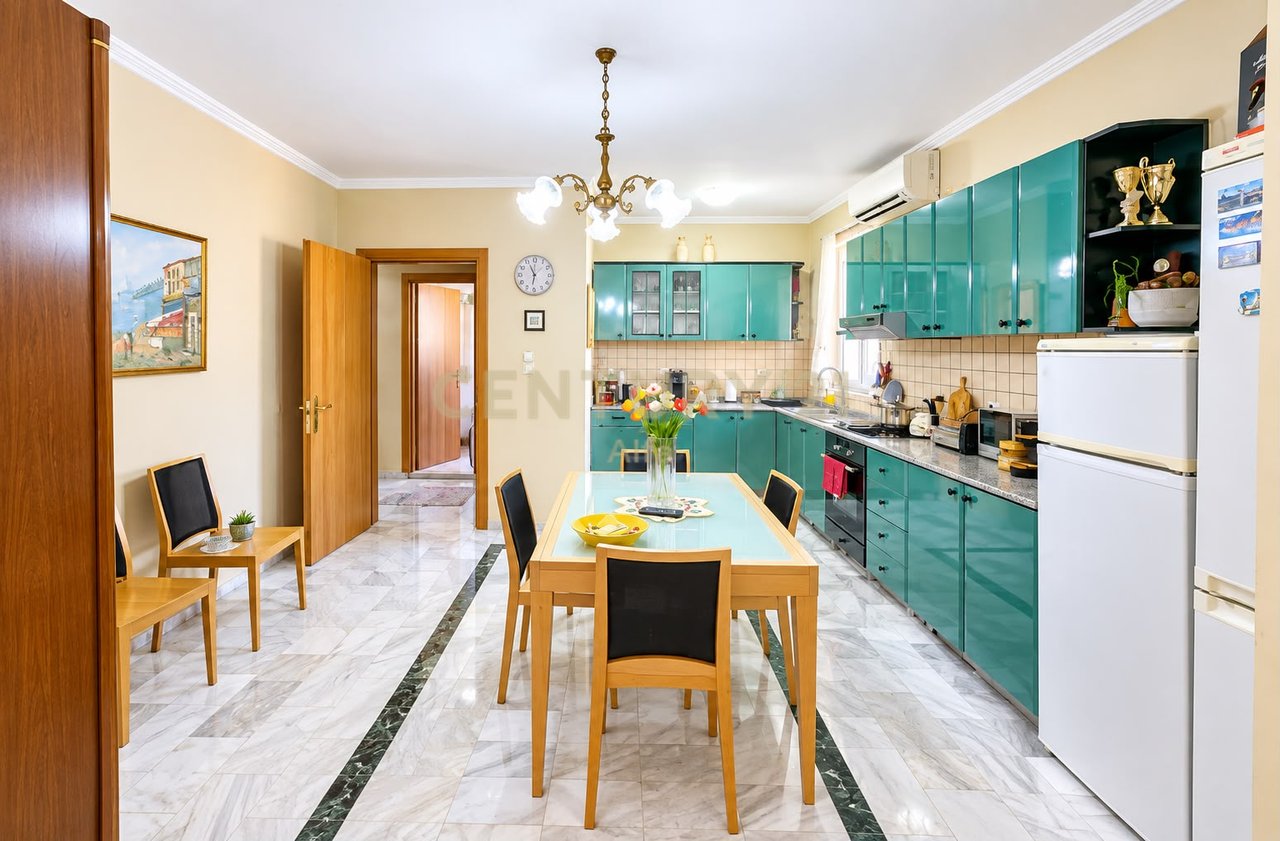 Appartamento 3+1 in Vendita a 21 Dhjetori!