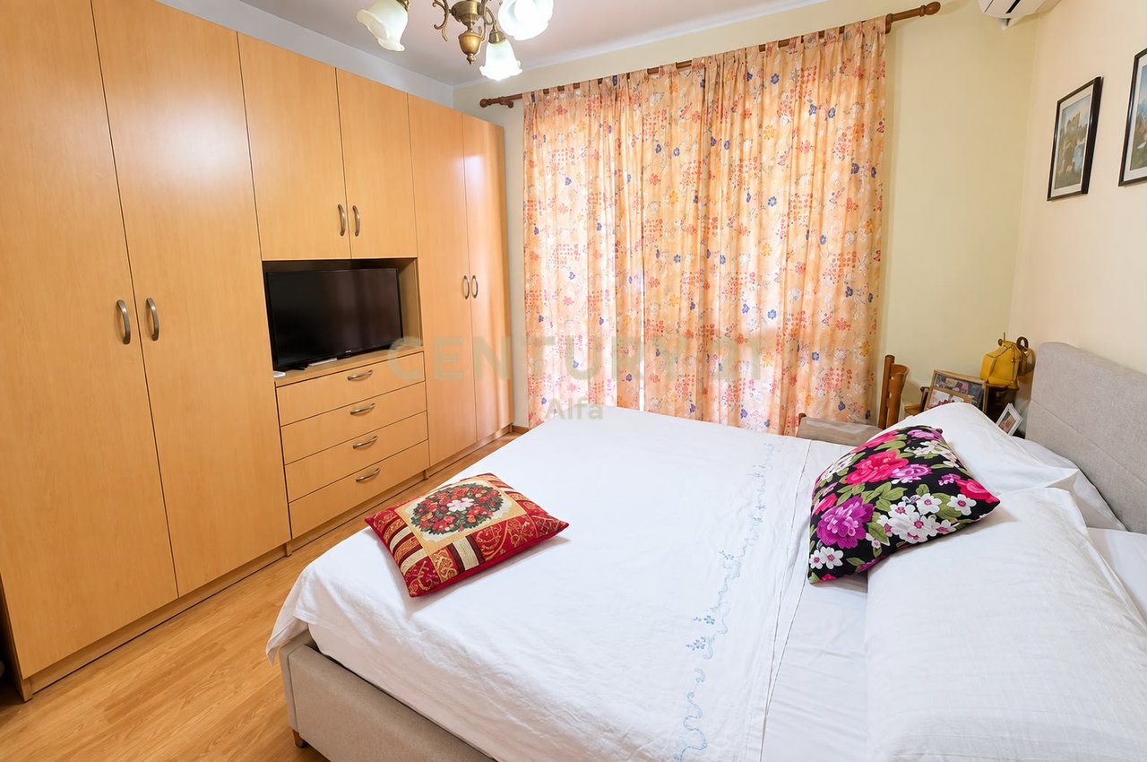 Appartamento 3+1 in Vendita a 21 Dhjetori!